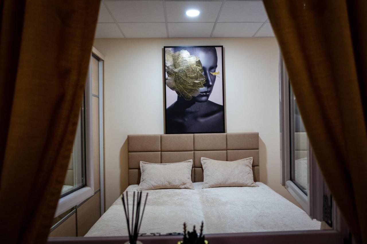 Villa View Mostar With Jacuzzi & Heated Pool Exterior photo