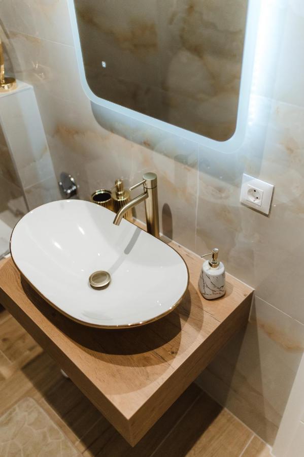 Villa View Mostar With Jacuzzi & Heated Pool Exterior photo