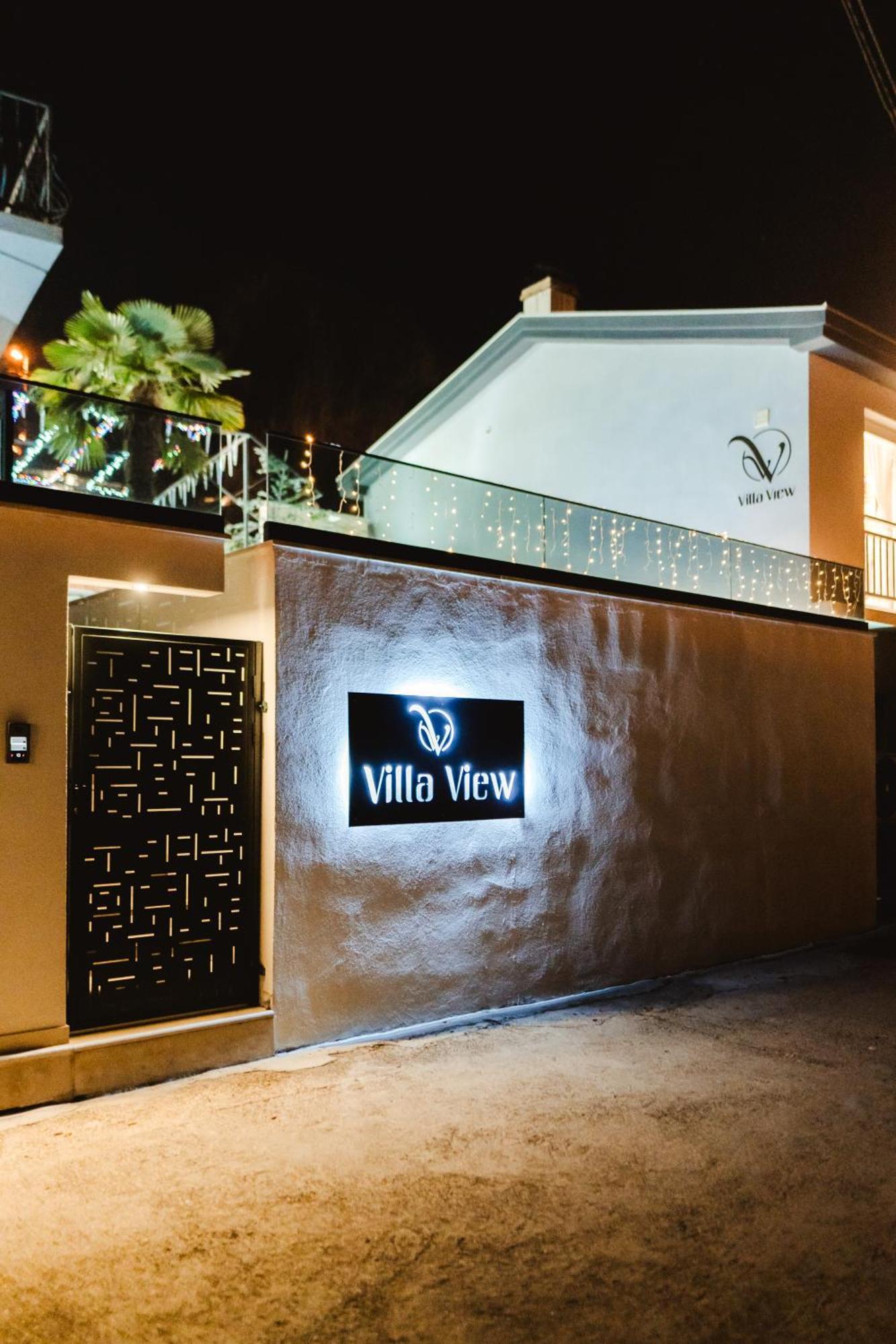 Villa View Mostar With Jacuzzi & Heated Pool Exterior photo
